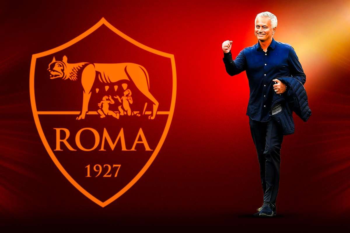 Mourinho lập kỷ lục khó phá trong ngày trở lại Serie A