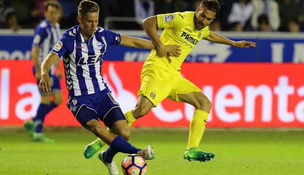 Thống kê đáng chú ý Mallorca vs Espanyol