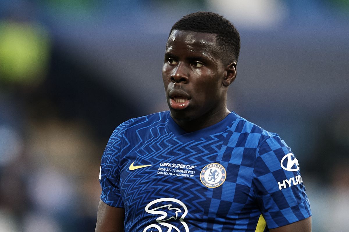 Chelsea đồng ý bán trung vệ Kurt Zouma cho West Ham với mức phí chuyển nhượng 25.6 triệu bảng