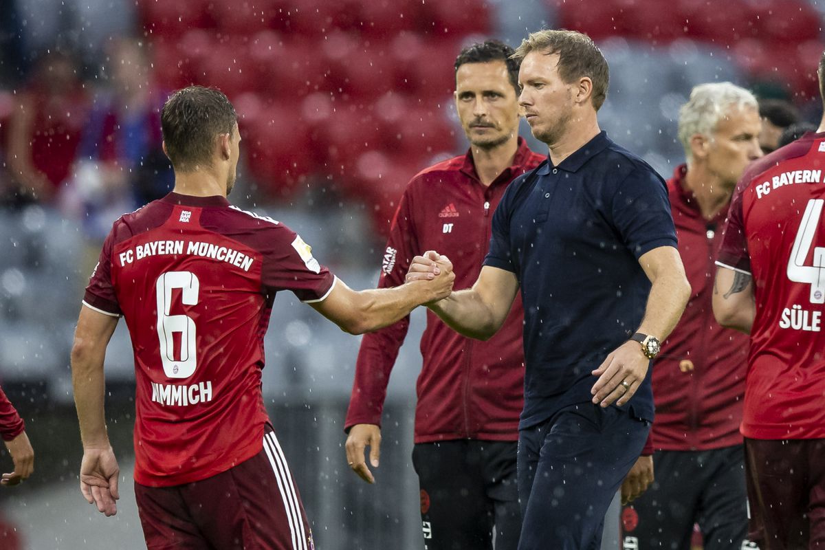 Bayern Munich 3-2 Cologne: Bayern giành trọn 3 điểm