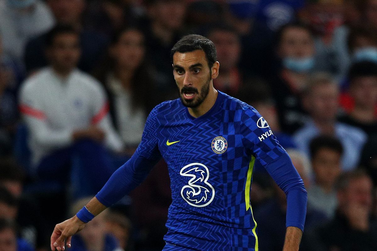 Hậu vệ Davide Zappacosta đã chính thức ký hợp đồng với Atalanta