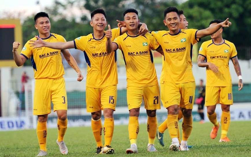 V-League 2021 tạm dừng là phương án tốt trong lúc dịch bệnh căng thẳng