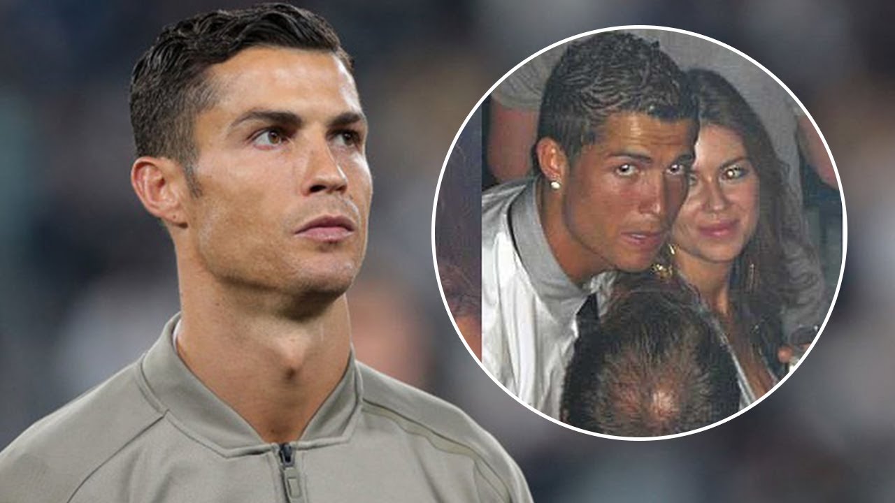 Cristiano Ronaldo bị tố cáo hiếp dâm và đòi bồi thường 78 triệu USD