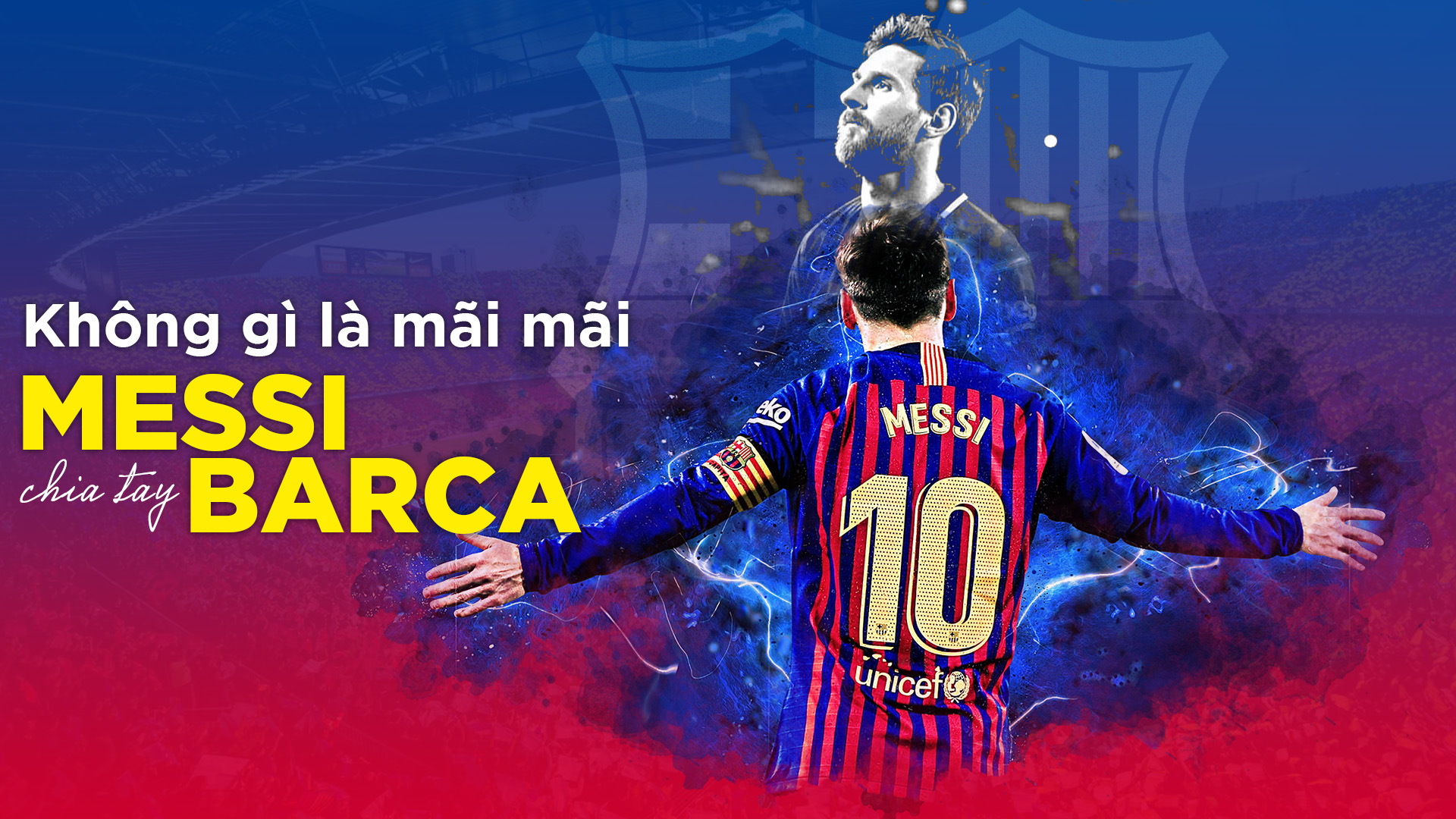 Mất mác không hề nhỏ của Barca