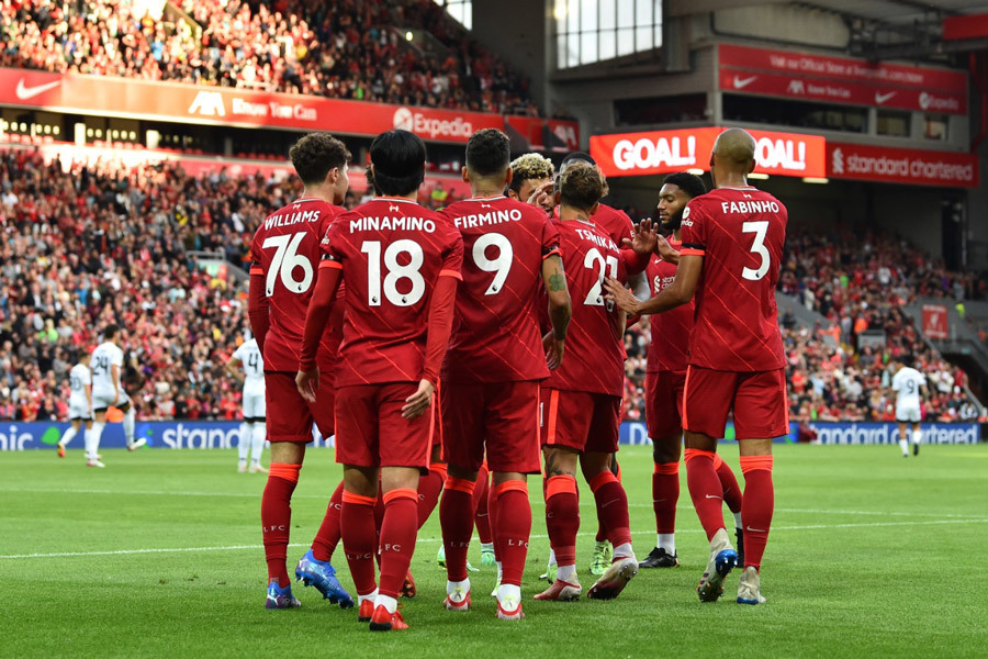 Liverpool gửi tâm thư đến Liên đoàn bóng đá Ai Cập