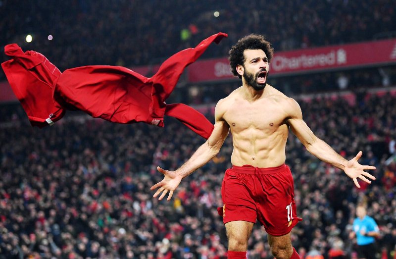 Liverpool từ chối trả Mo Salah về cho tuyển quốc gia Ai Cập