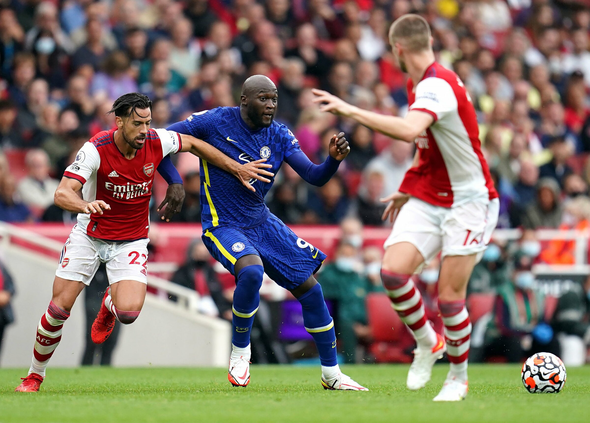 Liverpool vs Chelsea trong vòng 3 Ngoại hạng Anh