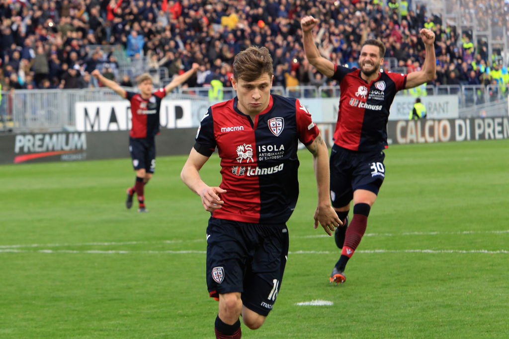 Nhận định Cagliari vs Spezia: 1-1