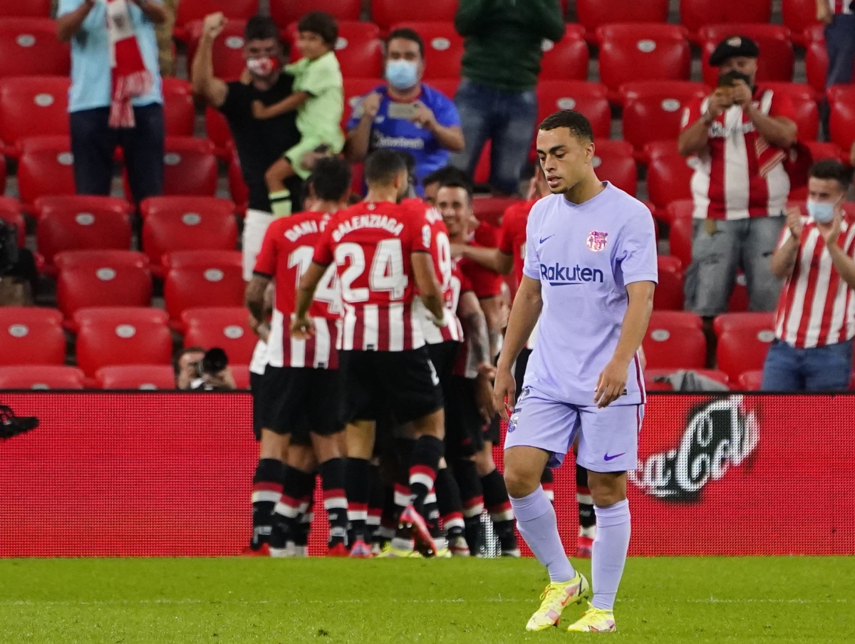 Thông tin về giải La Liga và trận đấu Barca – Bilbao