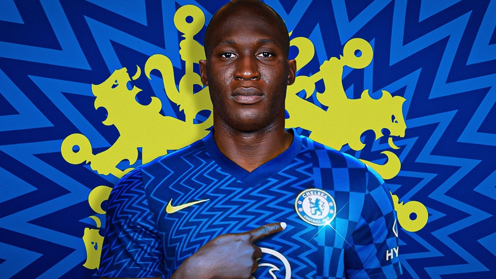 Lukaku