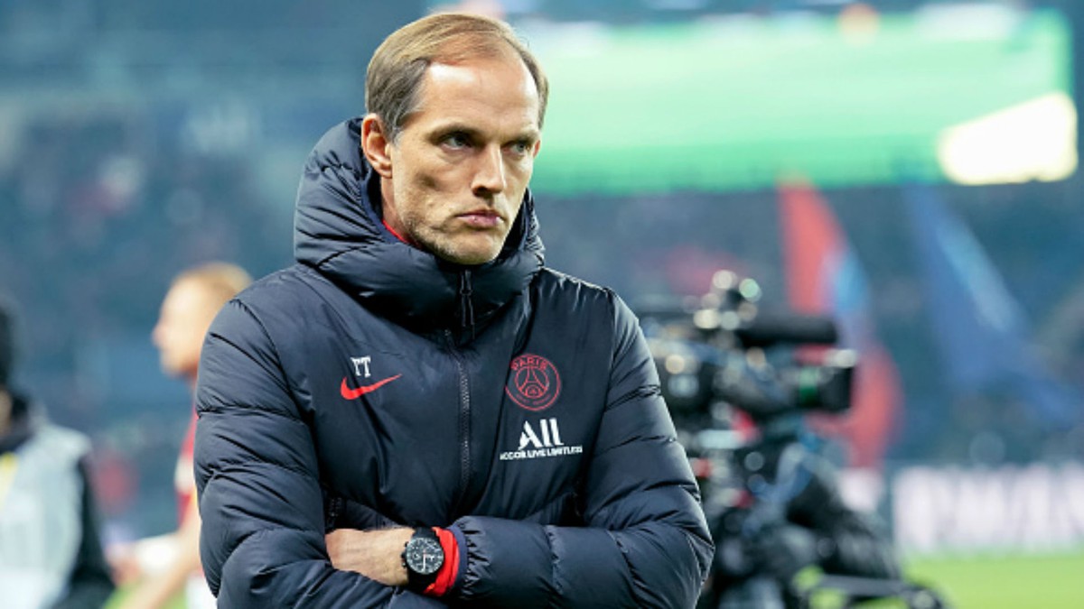 HLV Thomas Tuchel chuẩn bị gì khi đối đầu với Liverpool?