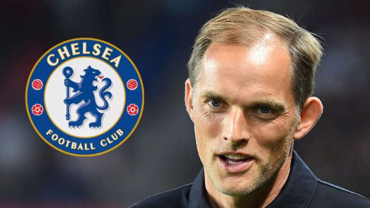 HLV Thomas Tuchel