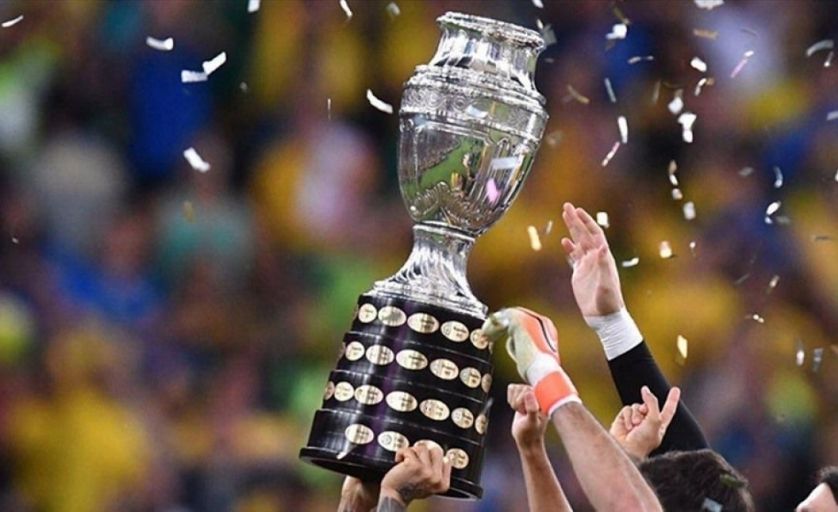 Copa America 2021 sẽ chỉ có 10 đội tuyển quốc gia thi đấu