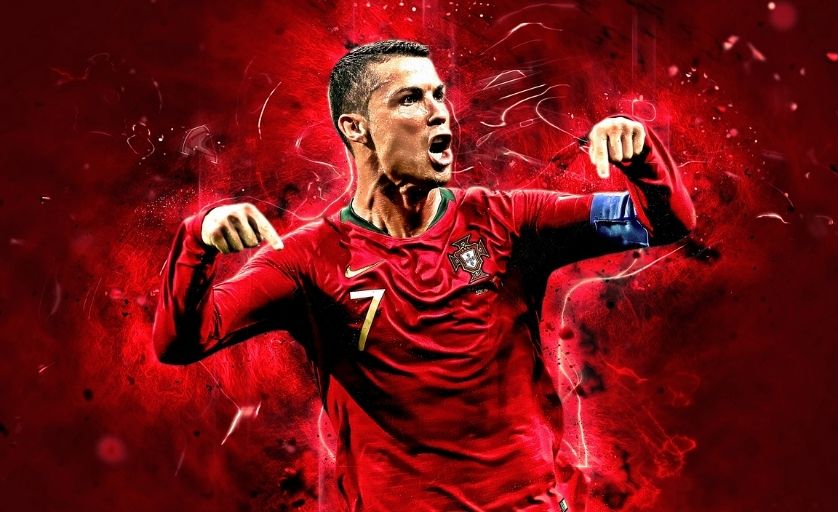 Vua phá lưới Euro 2020 vắng mặt trong đội hình tiêu biểu của UEFA bình chọn