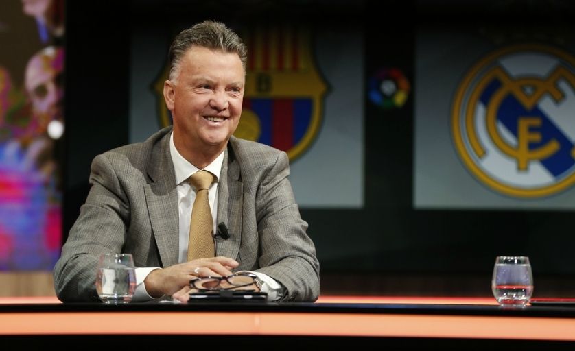 Liên đoàn bóng đá Hà Lan sắp bổ nhiệm Van Gaal sau thất bại EURO