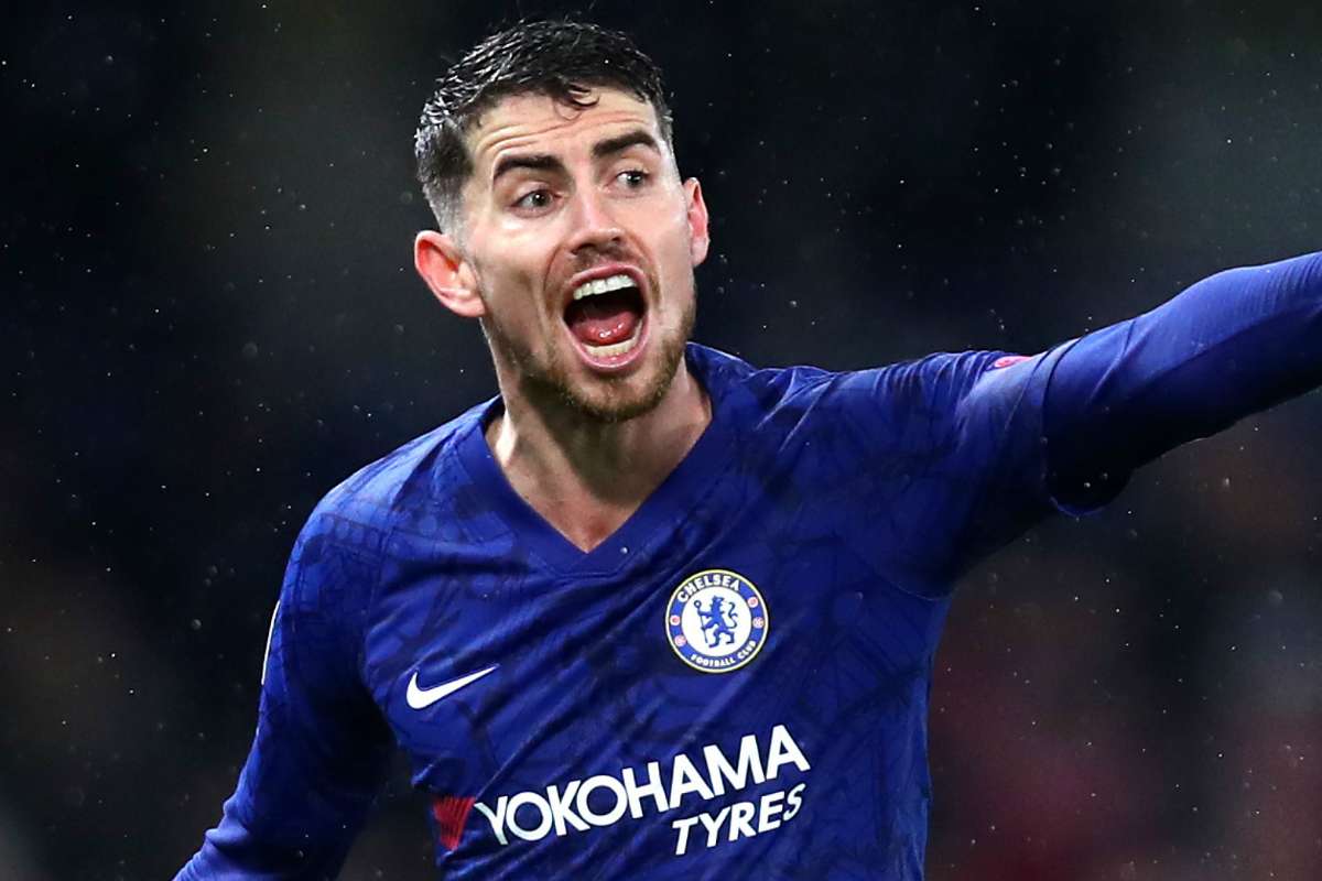 Cầu thủ người Ý góp công lớn giúp Chelsea đăng quang Champions League 2021