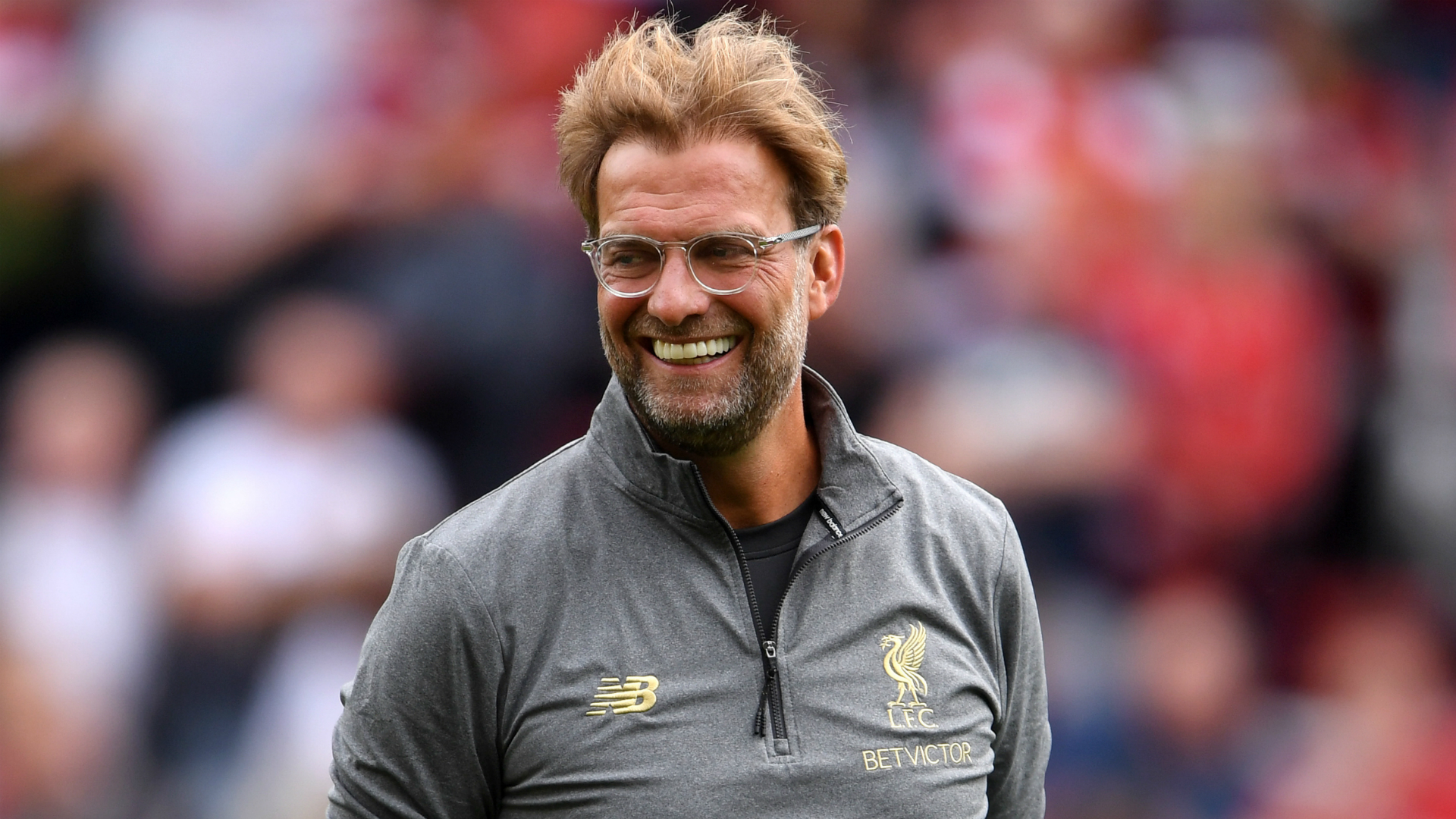 Chia sẻ của Jurgen Klopp khi Messi rời khỏi Barca