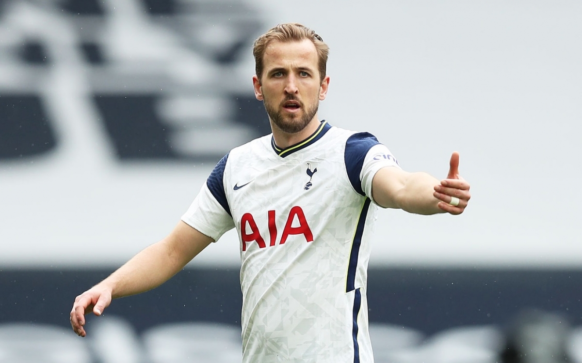 Liệu Harry Kane có thể về với Man City?