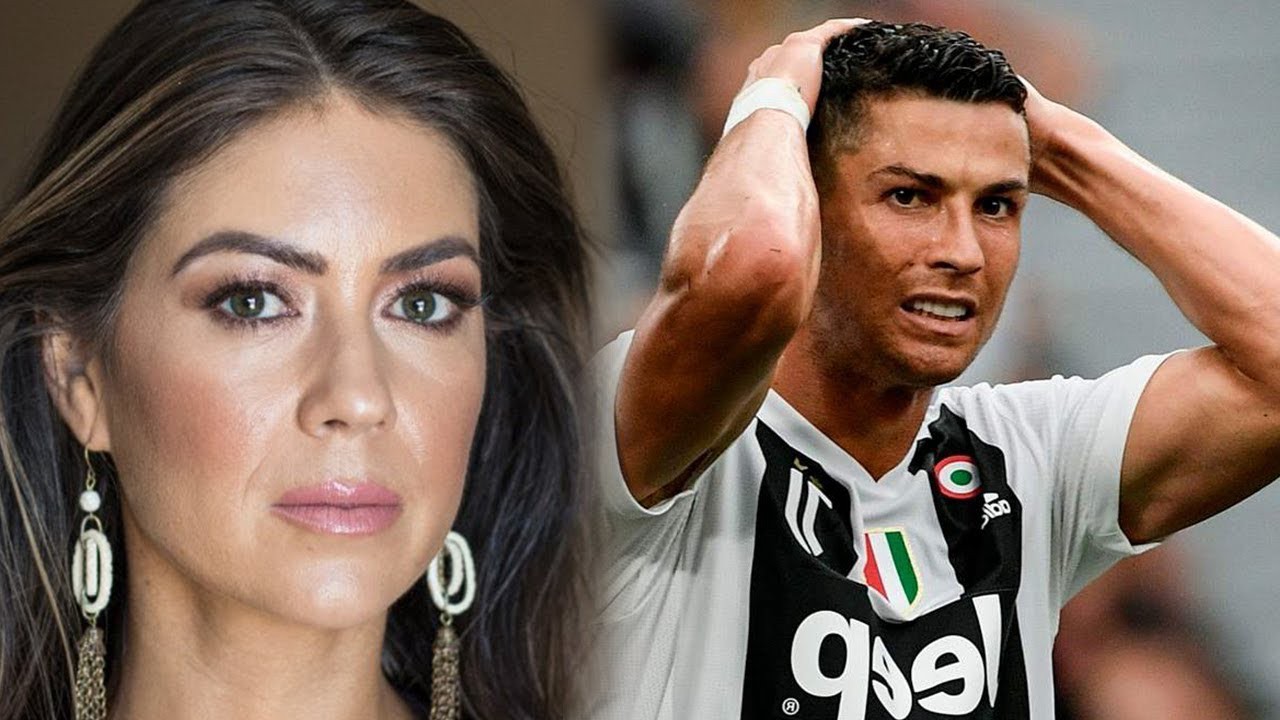 Ronaldo thoát án trong cáo buộc hiếp dâm Kathryn