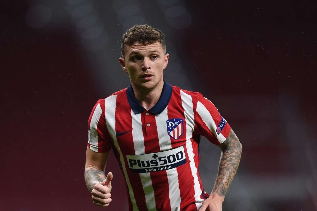 Cầu thủ Kieran Trippier