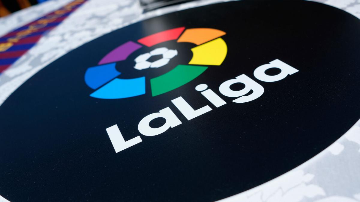 Giải đấu La Liga được tổ chức như thế nào?