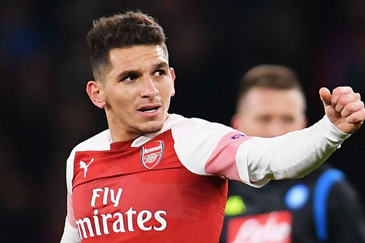 Torreira từng khiến CĐV Arsenal phát cuồng với những màn trình diễn ấn tượng