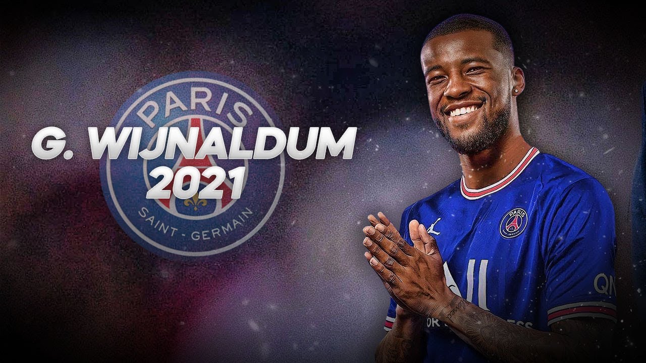 Georginio Wijnaldum đang chơi dưới xa kỳ vọng trên sân của Brest