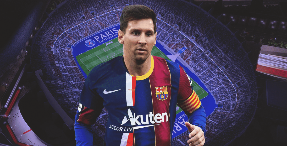 Vì sao Lionel Messi xứng đáng trở thành vua bóng đá?