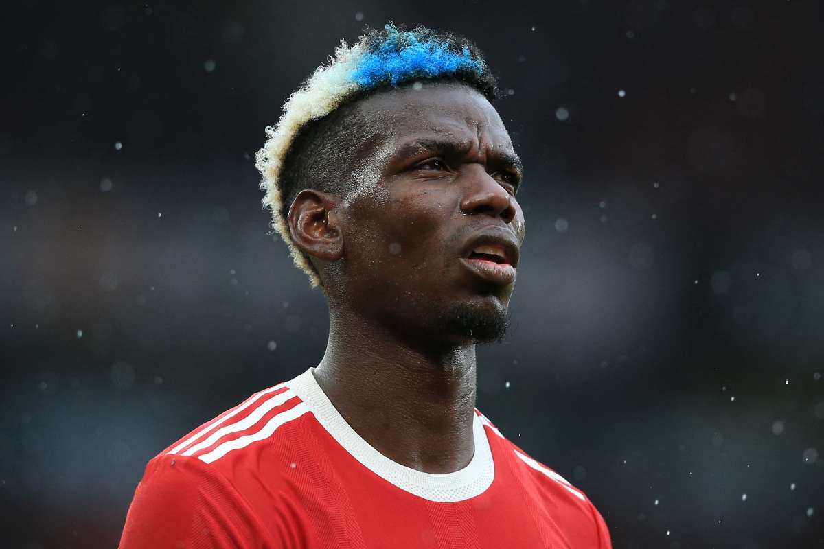 Pogba muốn lập kỷ lục thông qua các chiến thắng