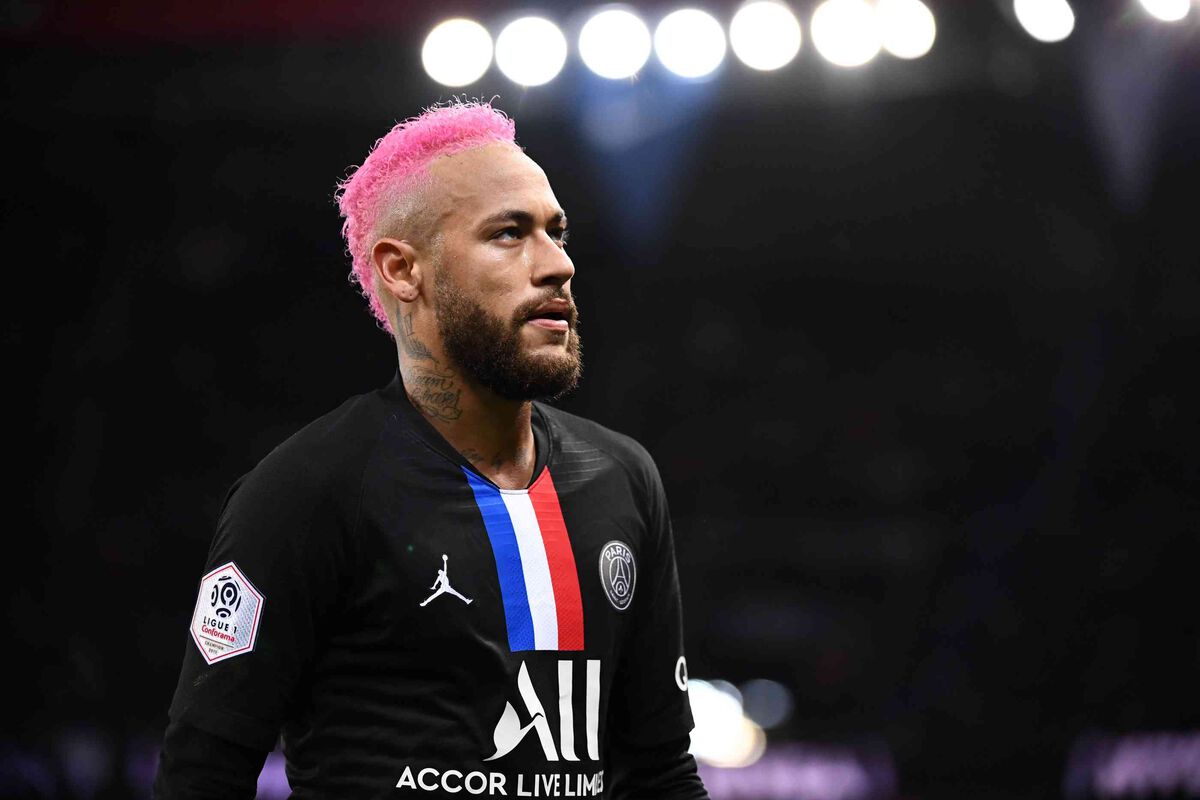 Ginola: ‘Neymar đã hết thời’