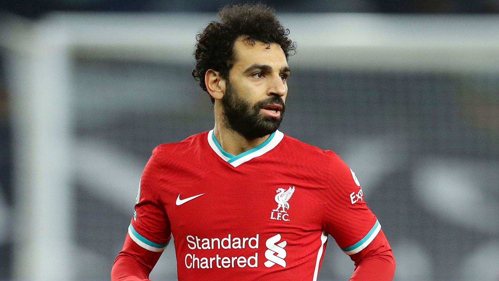 Mohamed Salah hiện không thể tham gia tuyển quốc gia trong các trận đấu World Cup 2022