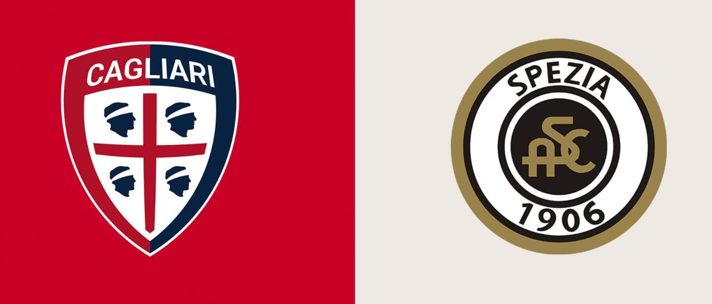 Dự đoán trận Cagliari vs Spezia 23h30 23/8 (Serie A 2021/22)