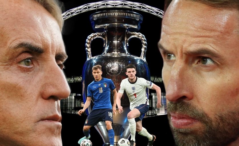 Các chuyên gia nói gì trước trận chung kết EURO 2020?