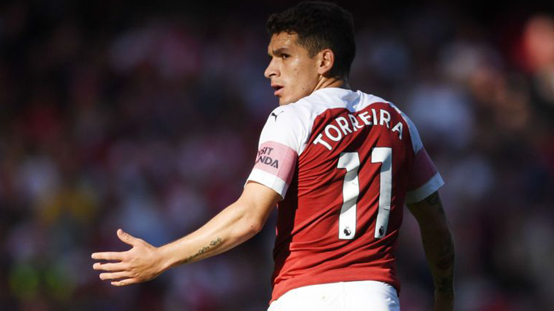 CLB  Arsenal đã đạt được thỏa thuận với Fiorentina về thương vụ của Lucas Torreira