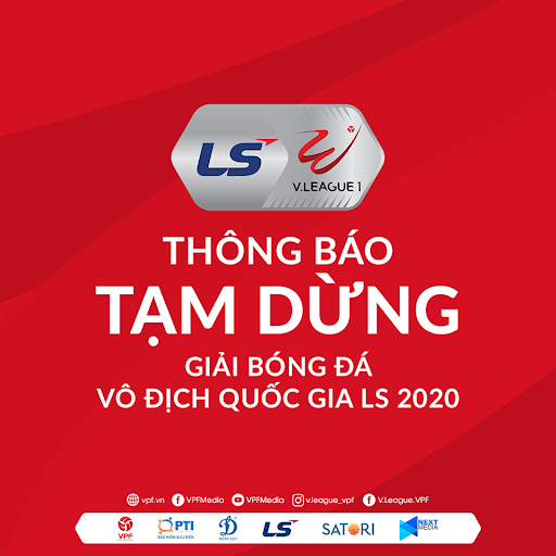 V-League 2021 – cuộc vui bất chợt kết thúc gây nhiều tiếc nuối