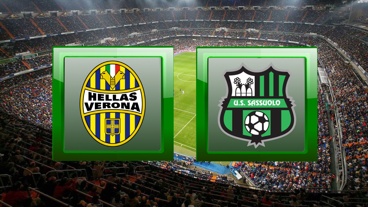 Dự đoán Verona vs Sassuolo (Serie A 2021/22)