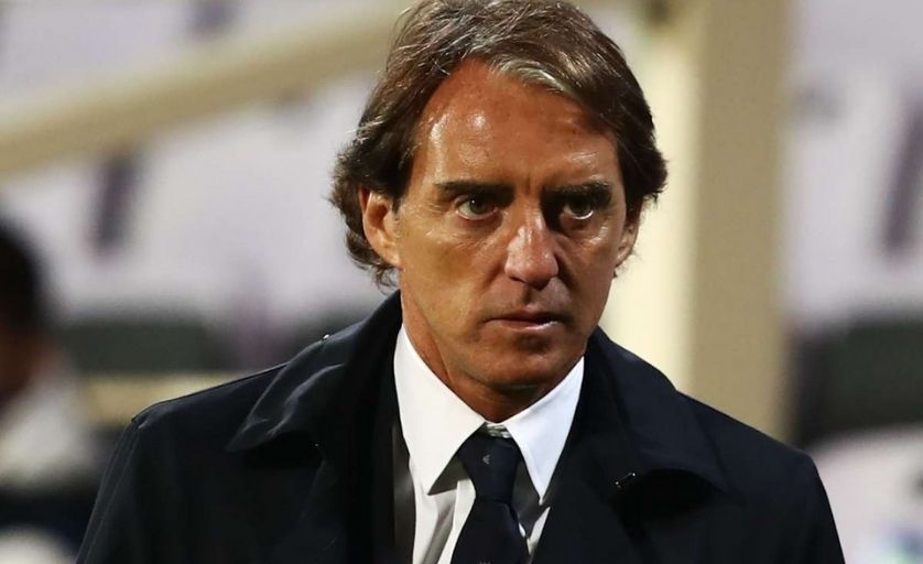 Mancini đã làm thay đổi cả đội bóng Italy