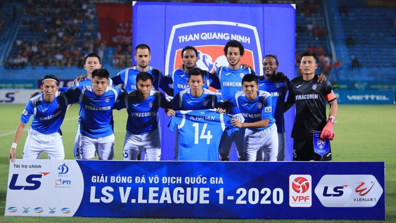 Đội bóng nào đại diện Việt Nam dự giải châu lục 2022